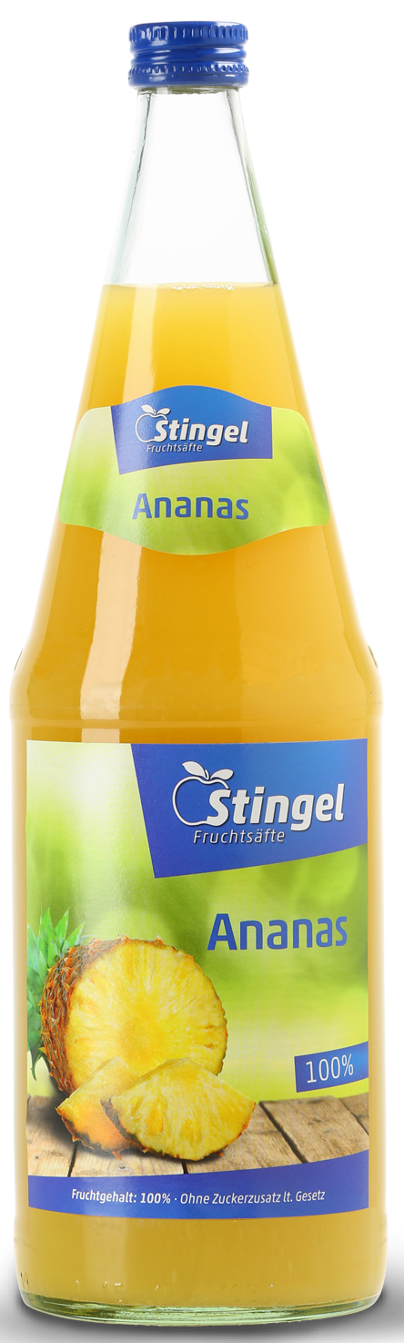 Stingel Ananas