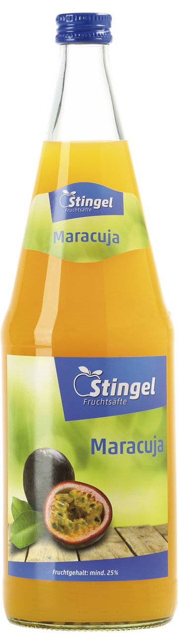 Stingel Maracuja 