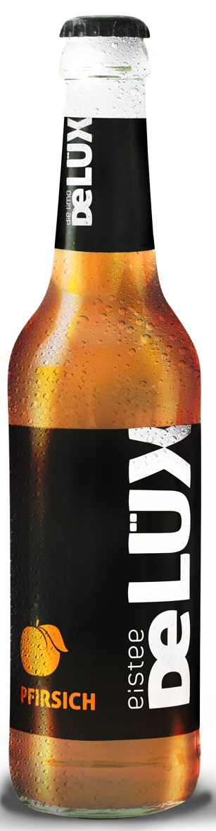 Stingel Delüx Eistee Pfirsich