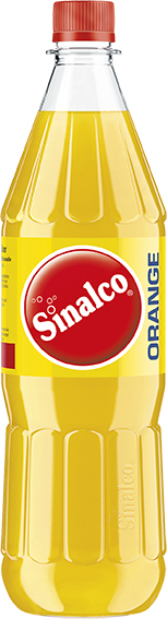Sinalco Orange