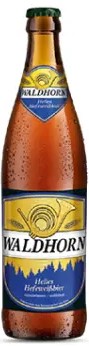 Waldhorn Hefeweißbier Hell
