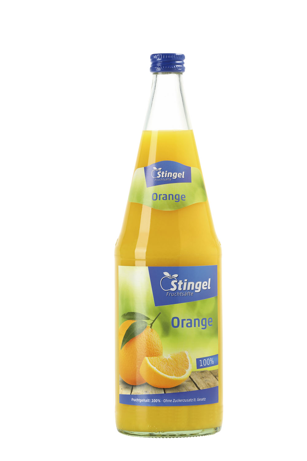 Stingel Orangensaft
