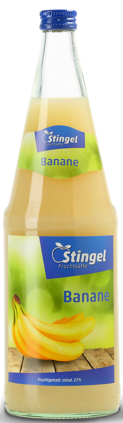 Stingel Banane