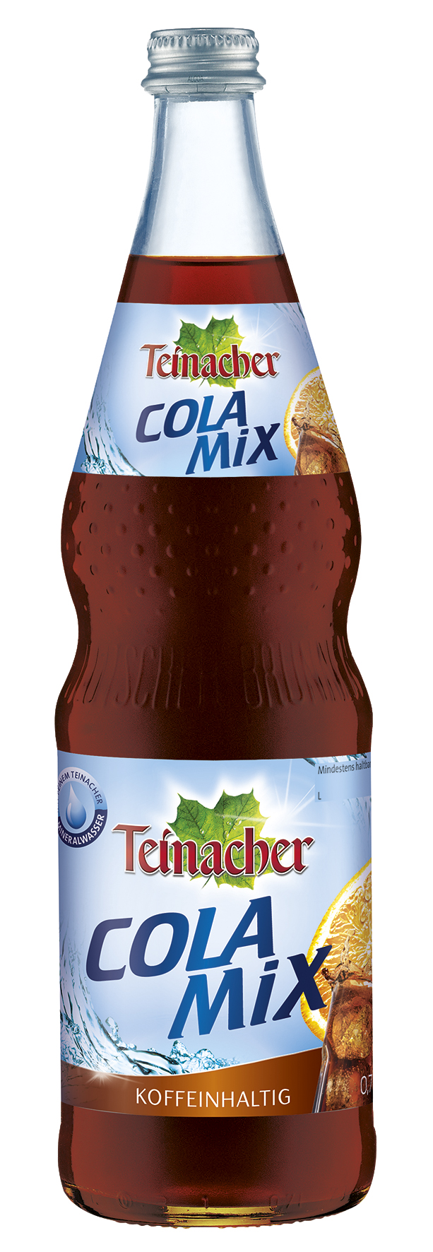 Teinacher Cola Mix 