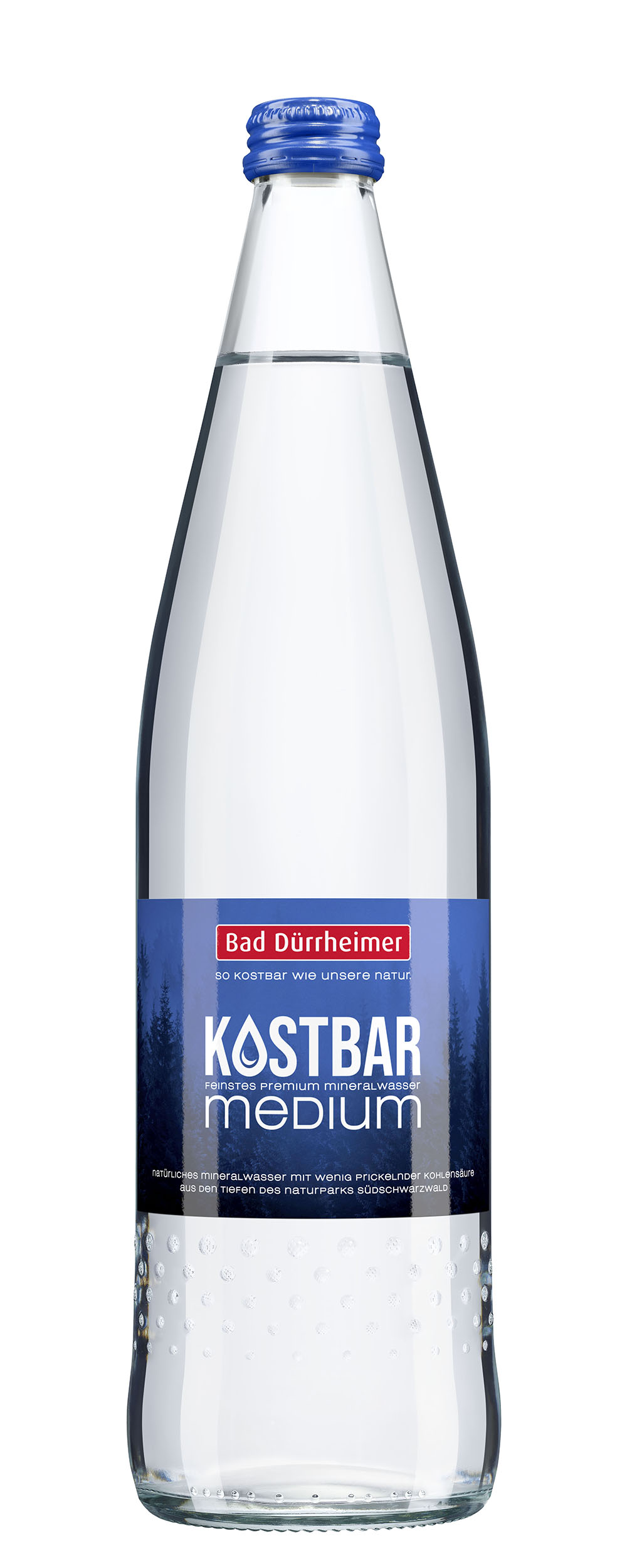 Bad Dürrheimer Kostbar Medium