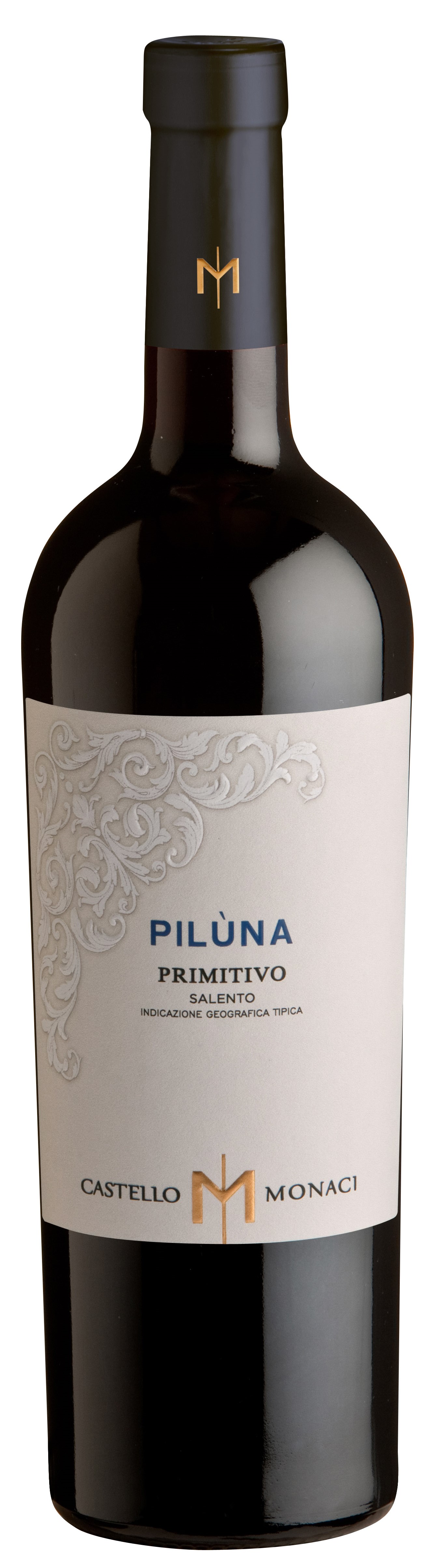 Piluna Primitivo Salento