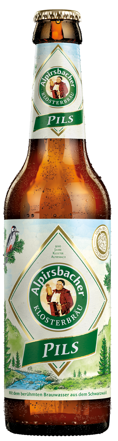 Alpirsbacher Pils