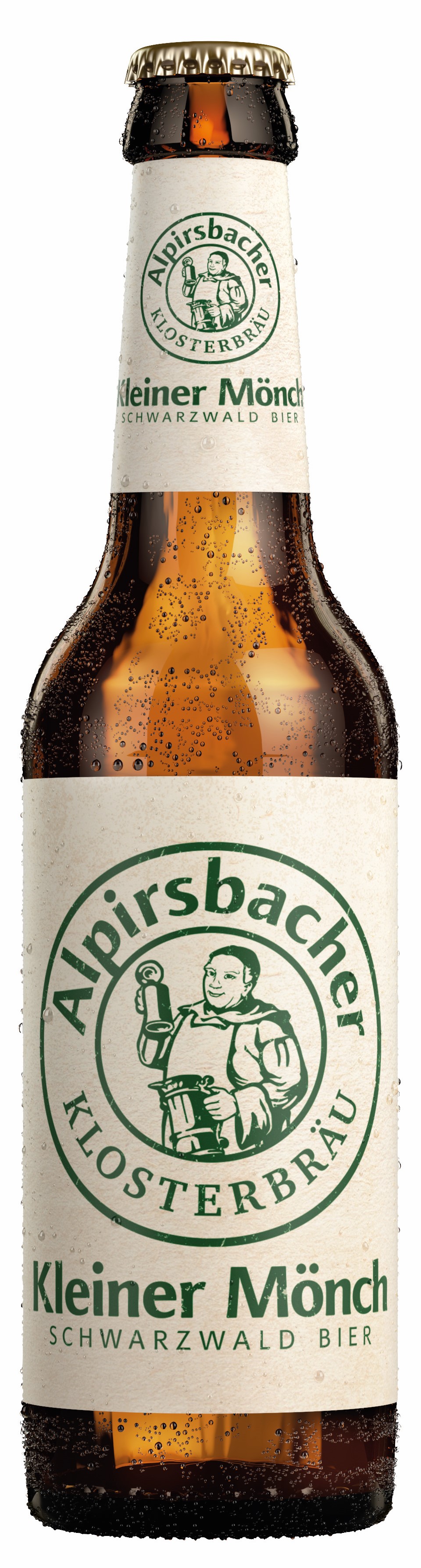 Alpirsbacher Kleiner Mönch