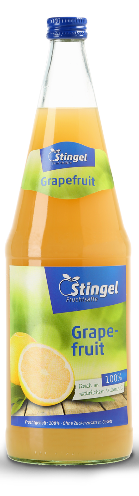 Stingel Grapefruit