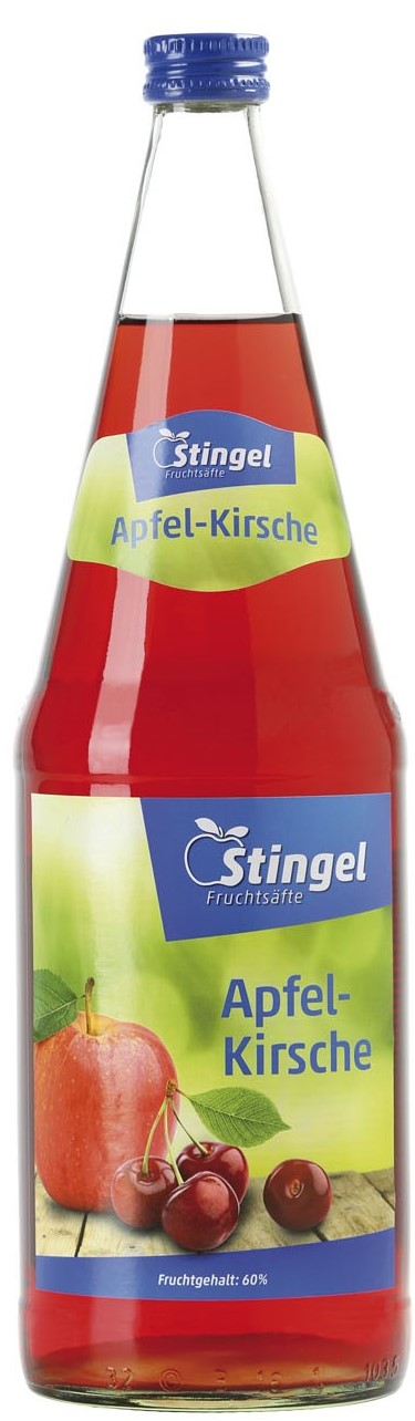 Stingel Apfel-Kirsche