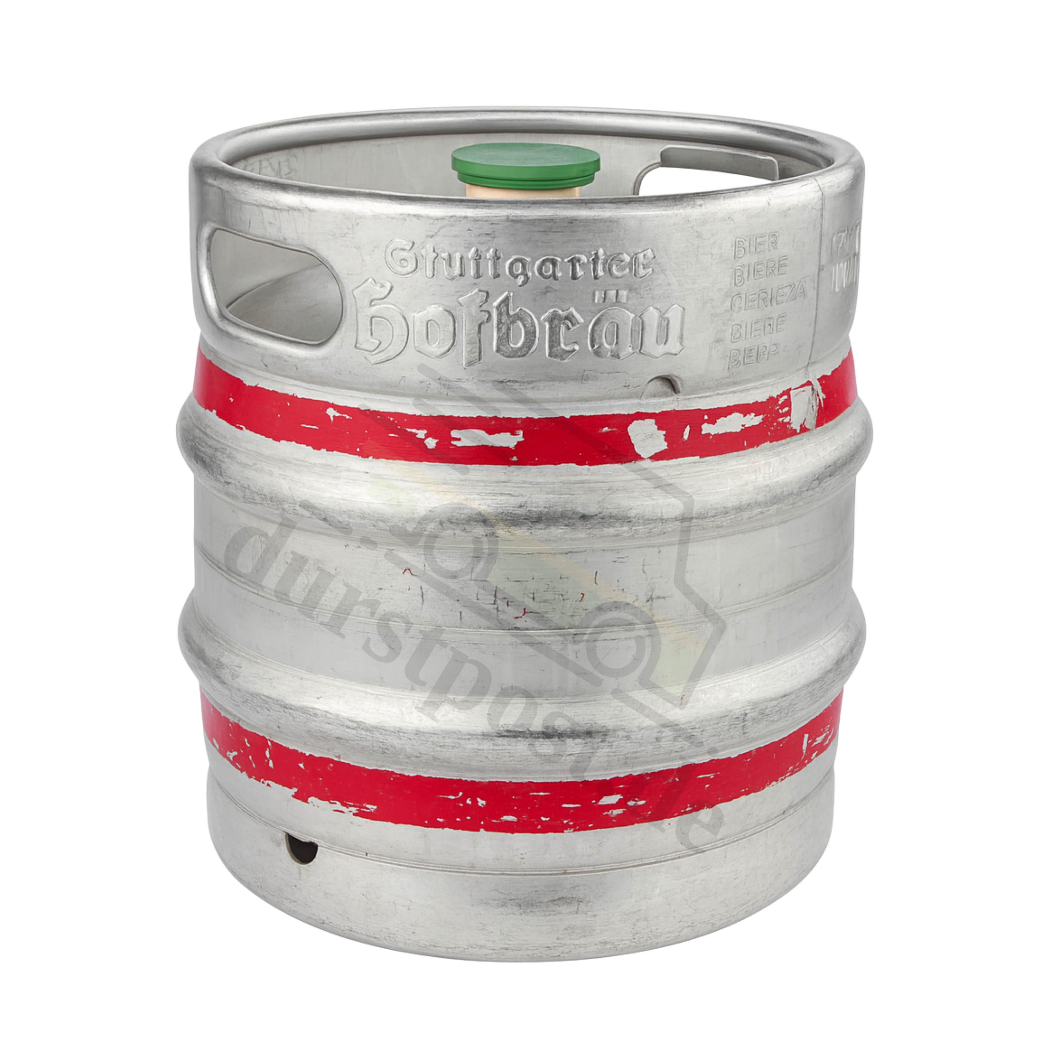 Stuttgarter Hofbräu Pilsner