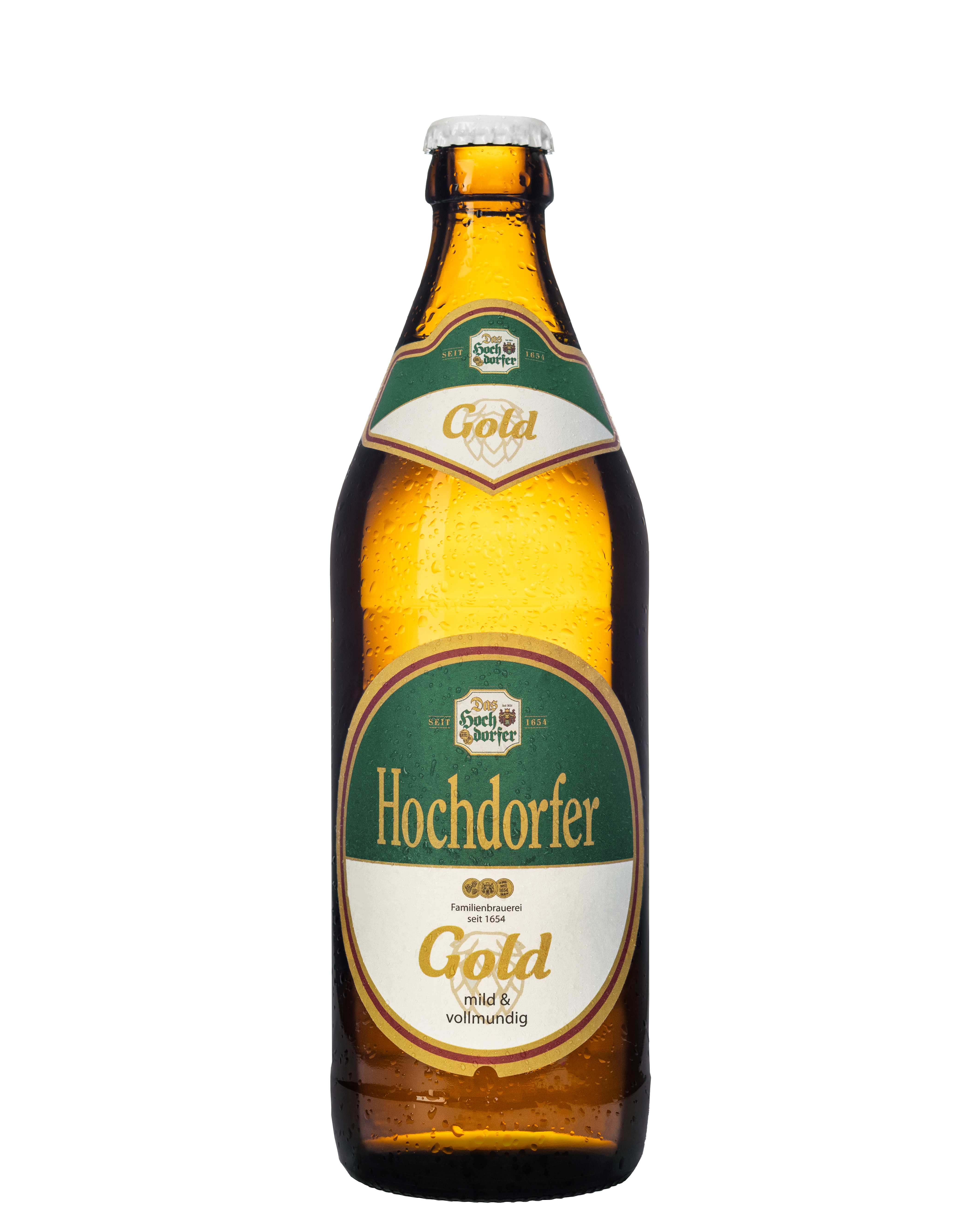 Hochdorfer Gold 