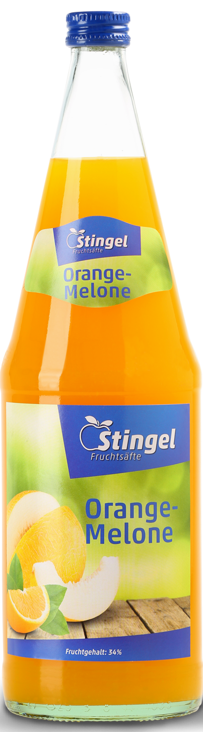 Stingel Orange - Melone