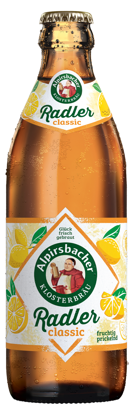 Alpirsbacher Radler Classic