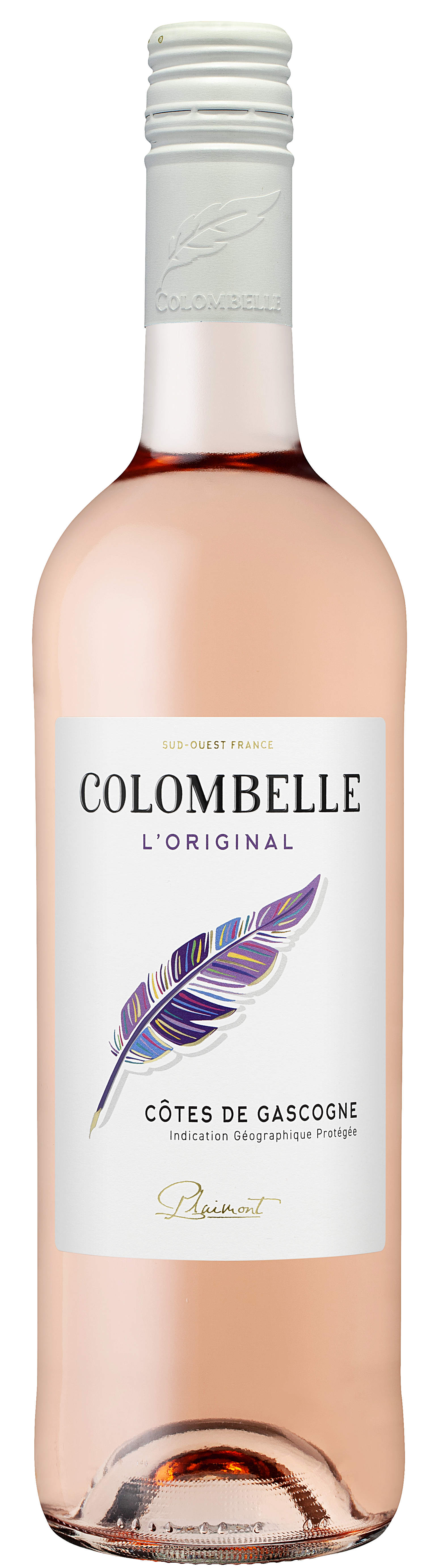 Colombelle Rosé