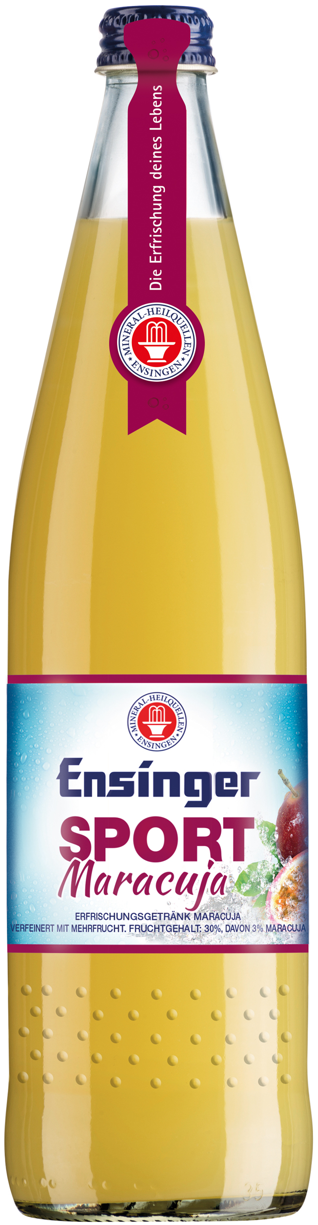 Ensinger Sport Maracuja