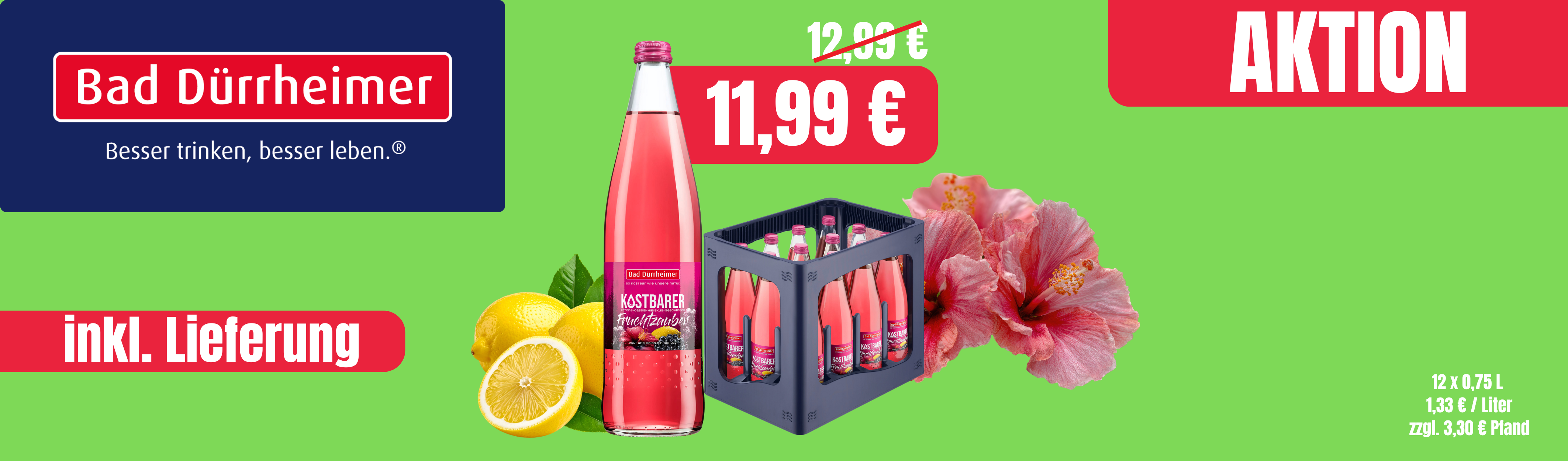 Bad Drrheimer Fruchtzauber