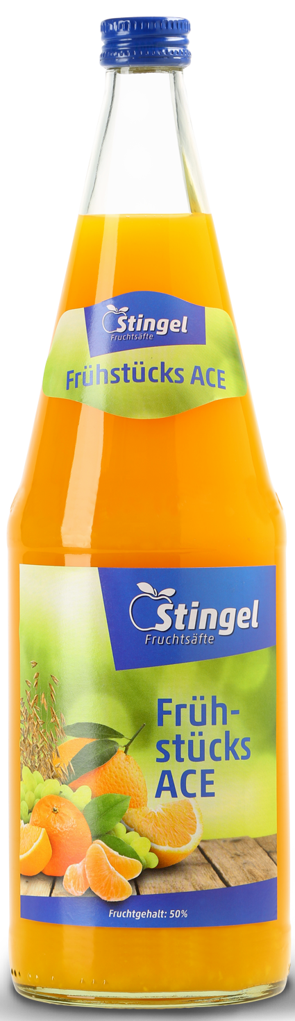Stingel Frühstücks ACE