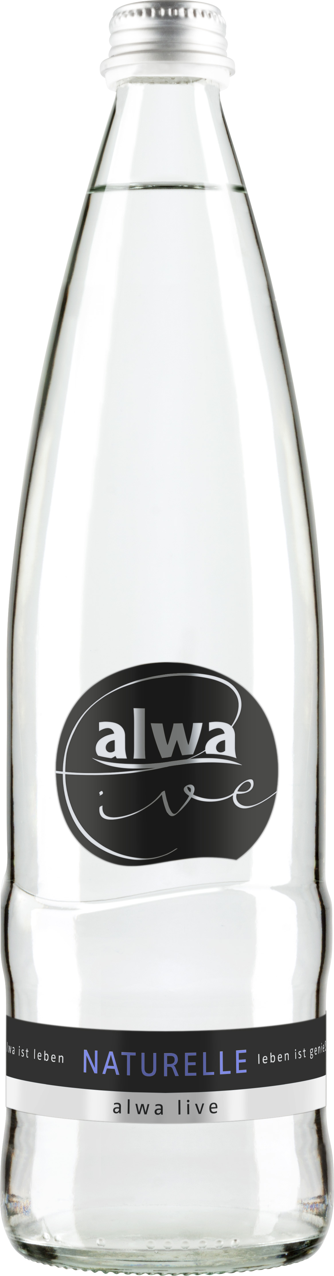 Alwa Live Gourmet Naturelle