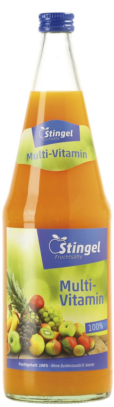 Stingel Multi-Vitamin