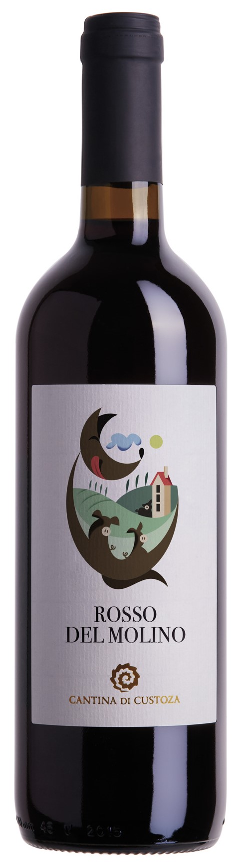 Rosso del Molino