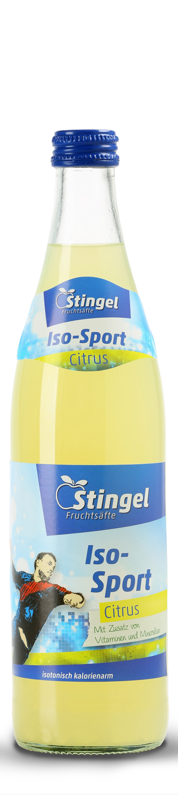 Stingel Iso - Sport Citrus