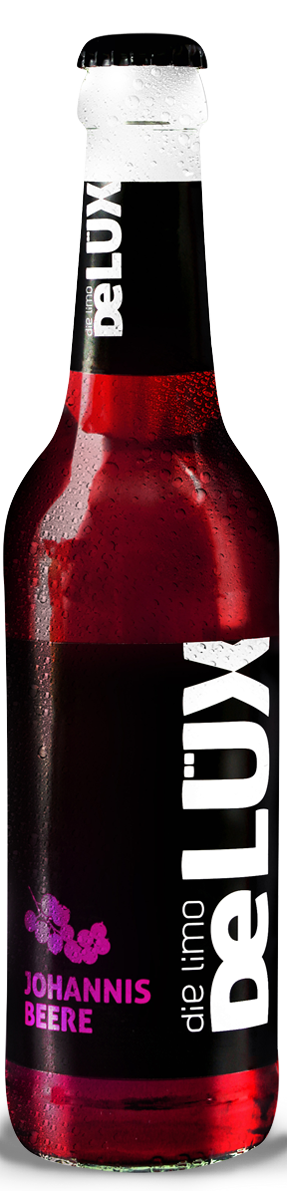 Stingel Delüx Limo Johannisbeere