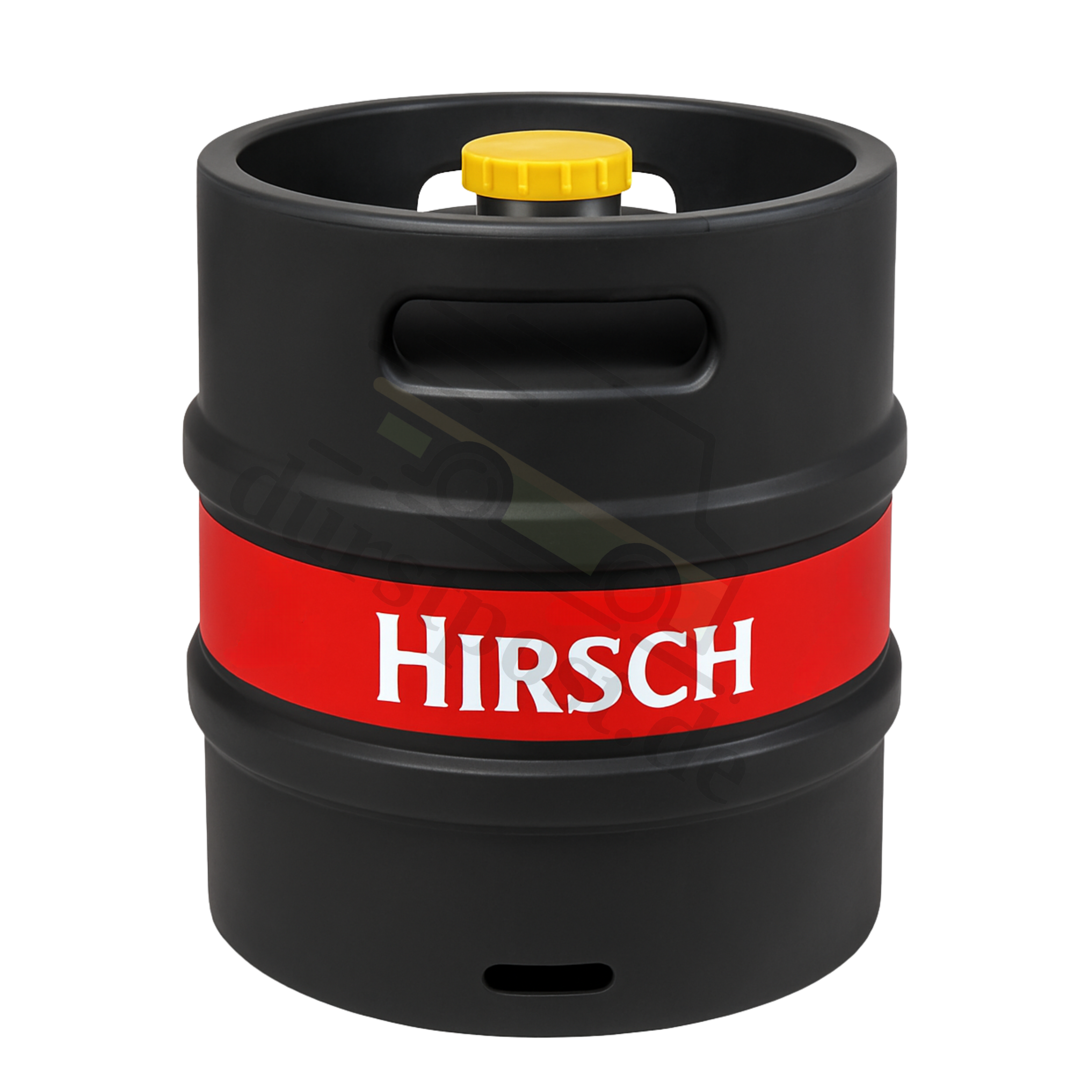 Hirsch Hefe Weisse