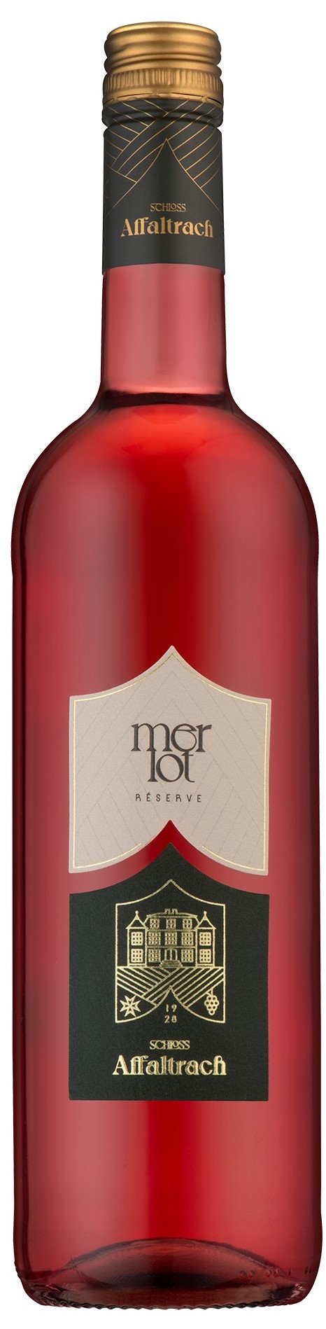 Schloss Affaltrach Merlot Rosé trocken
