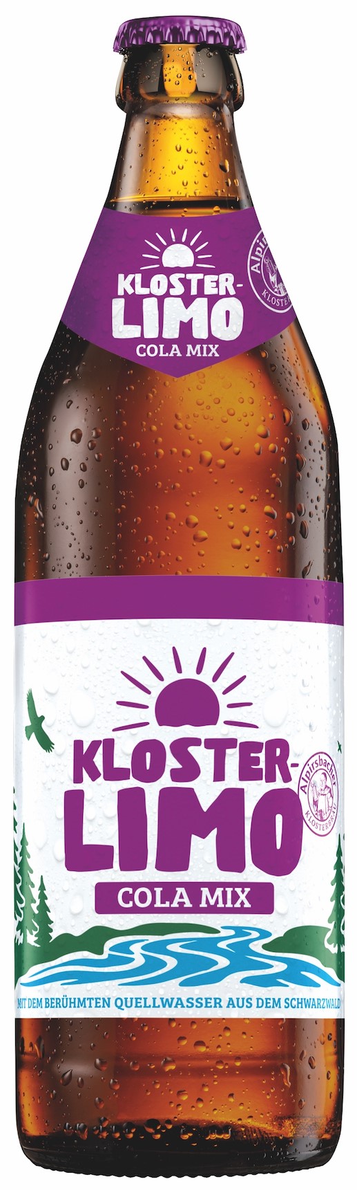 KlosterLimo Cola Mix