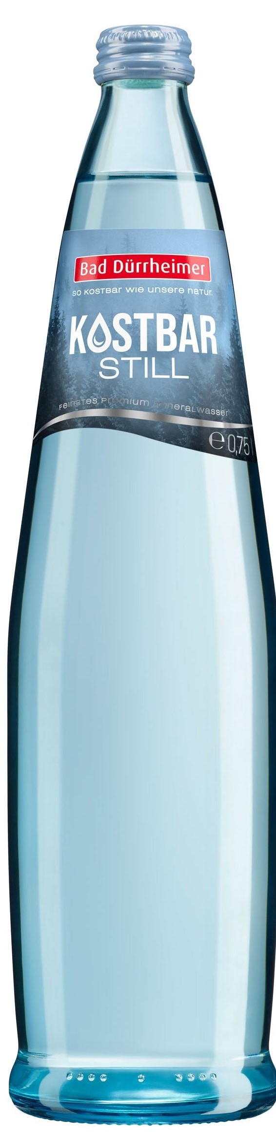 Bad Dürrheimer Exclusiv Naturell