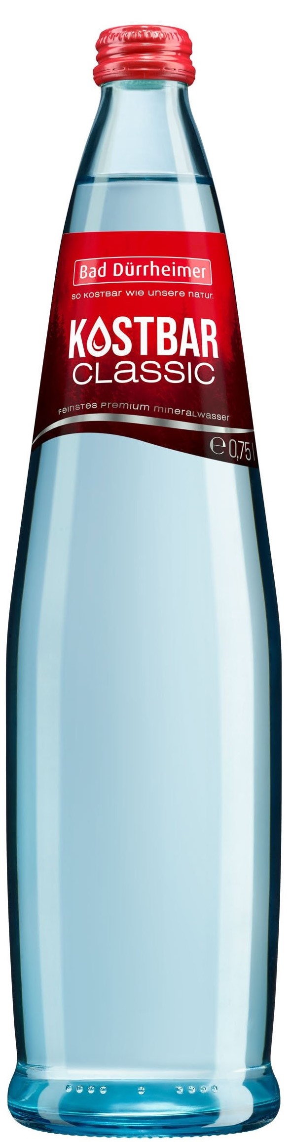 Bad Dürrheimer Exclusiv Classic