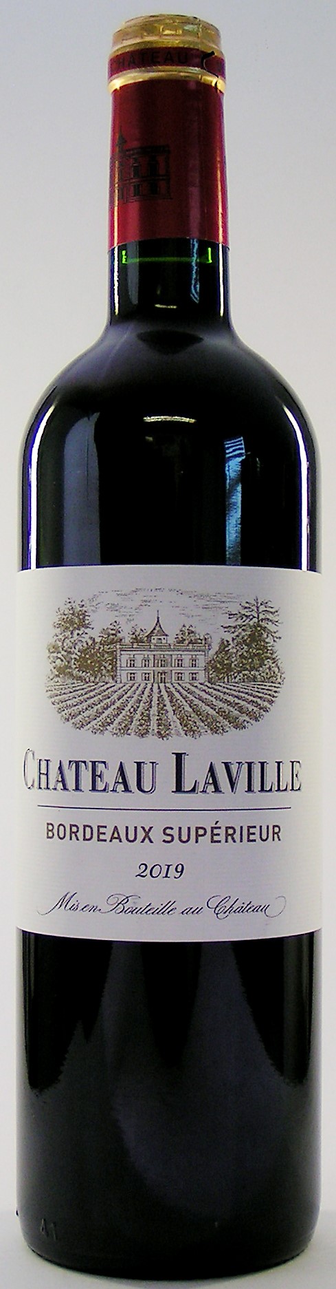 Chateau Laville