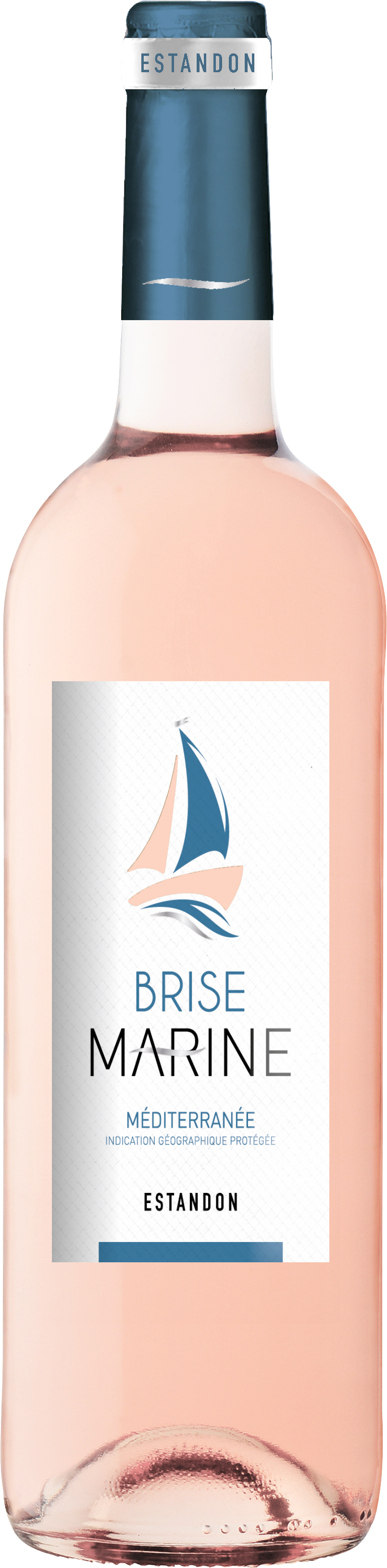 Brise Marine Rosé 