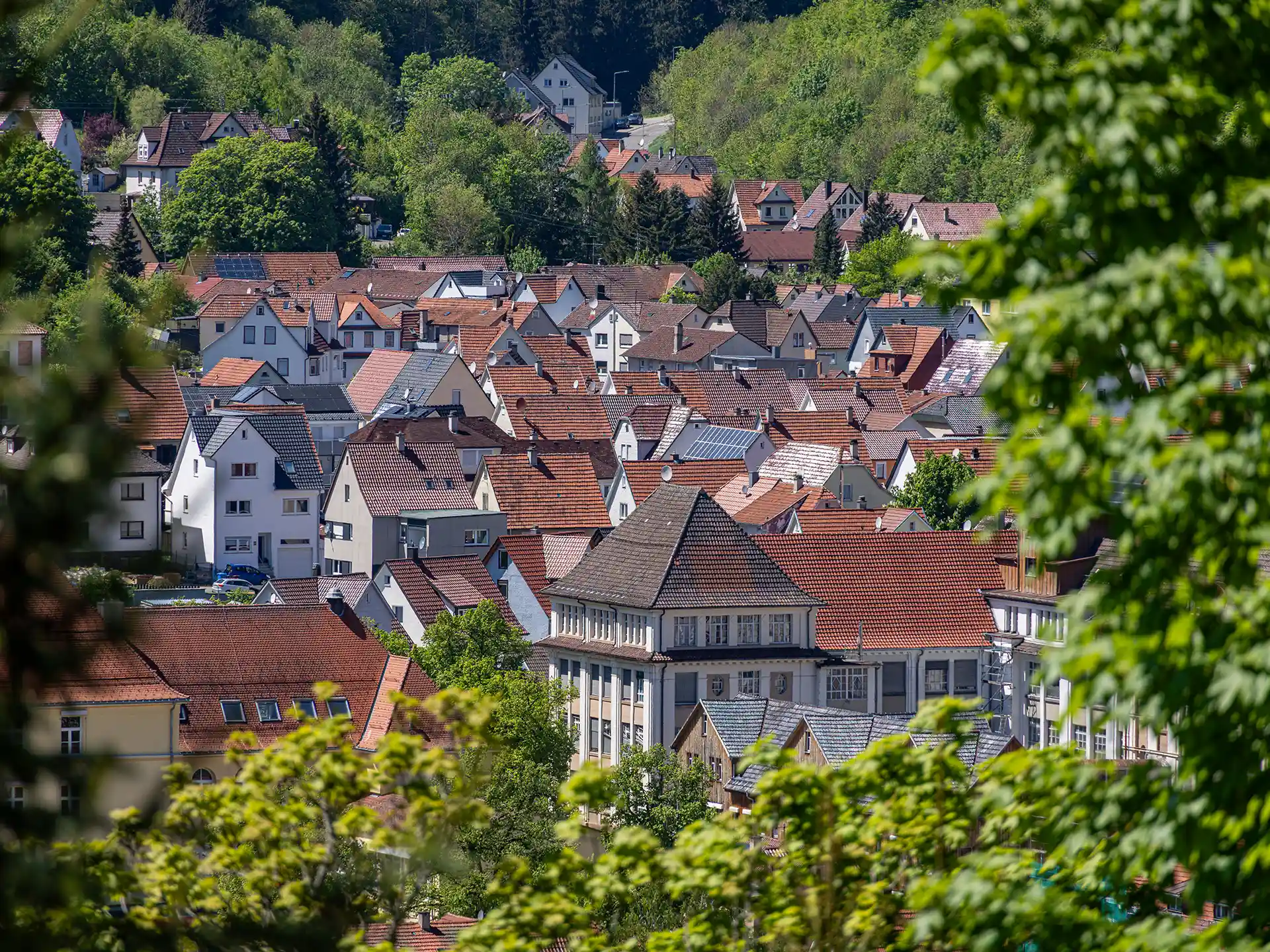 Albstadt