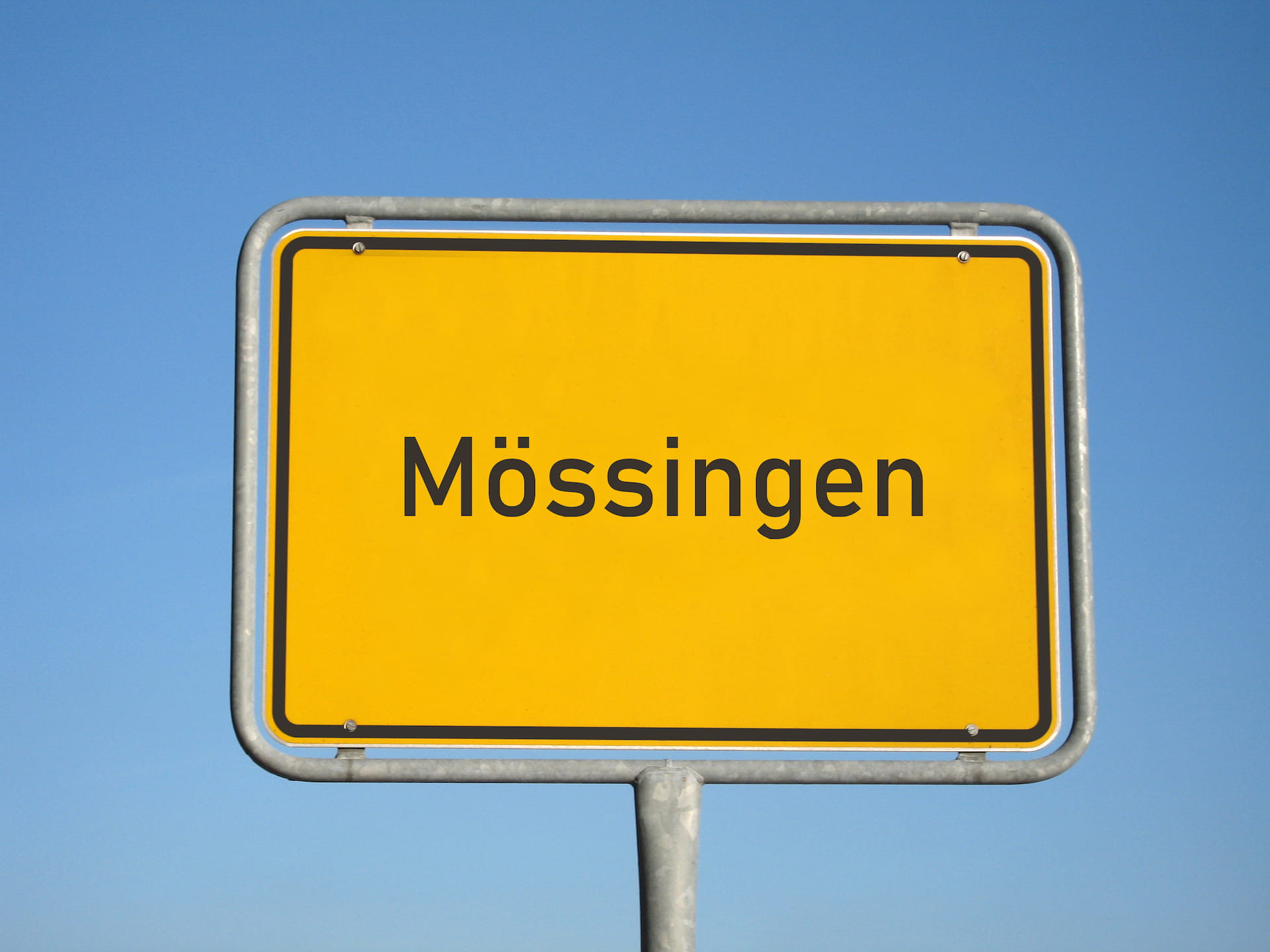 Moessingen