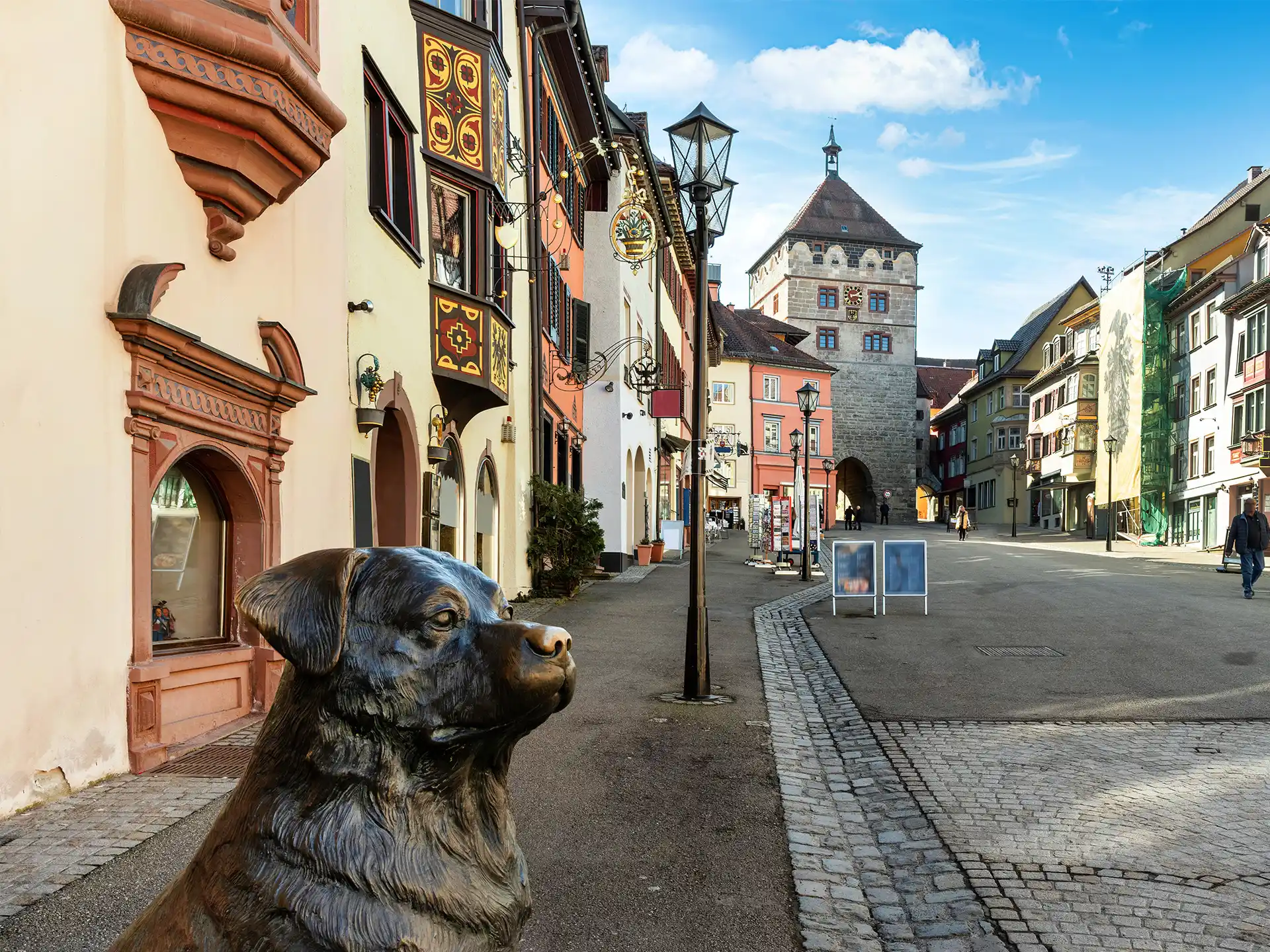 Rottweil