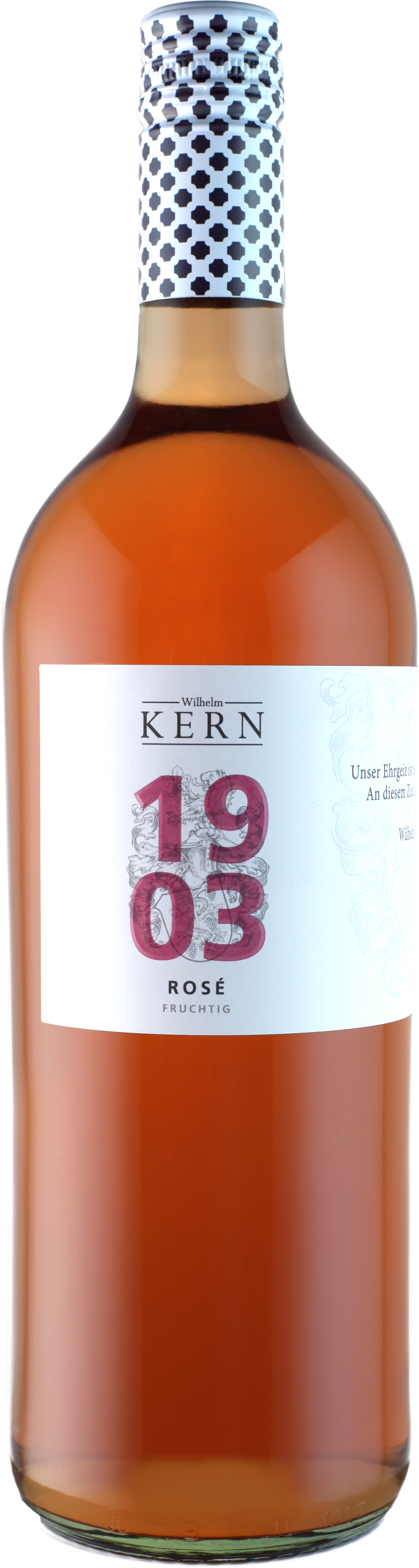 Kern Weine 1903 Rose