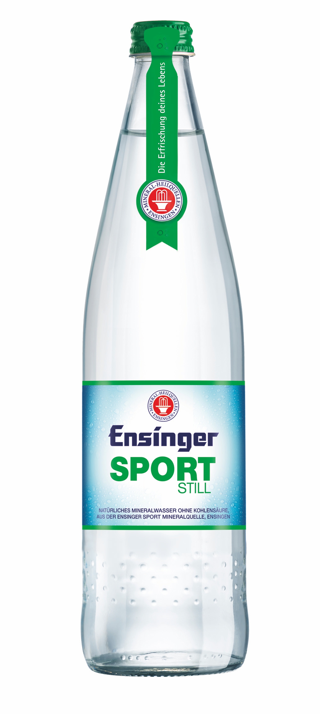 Ensinger Sport Still