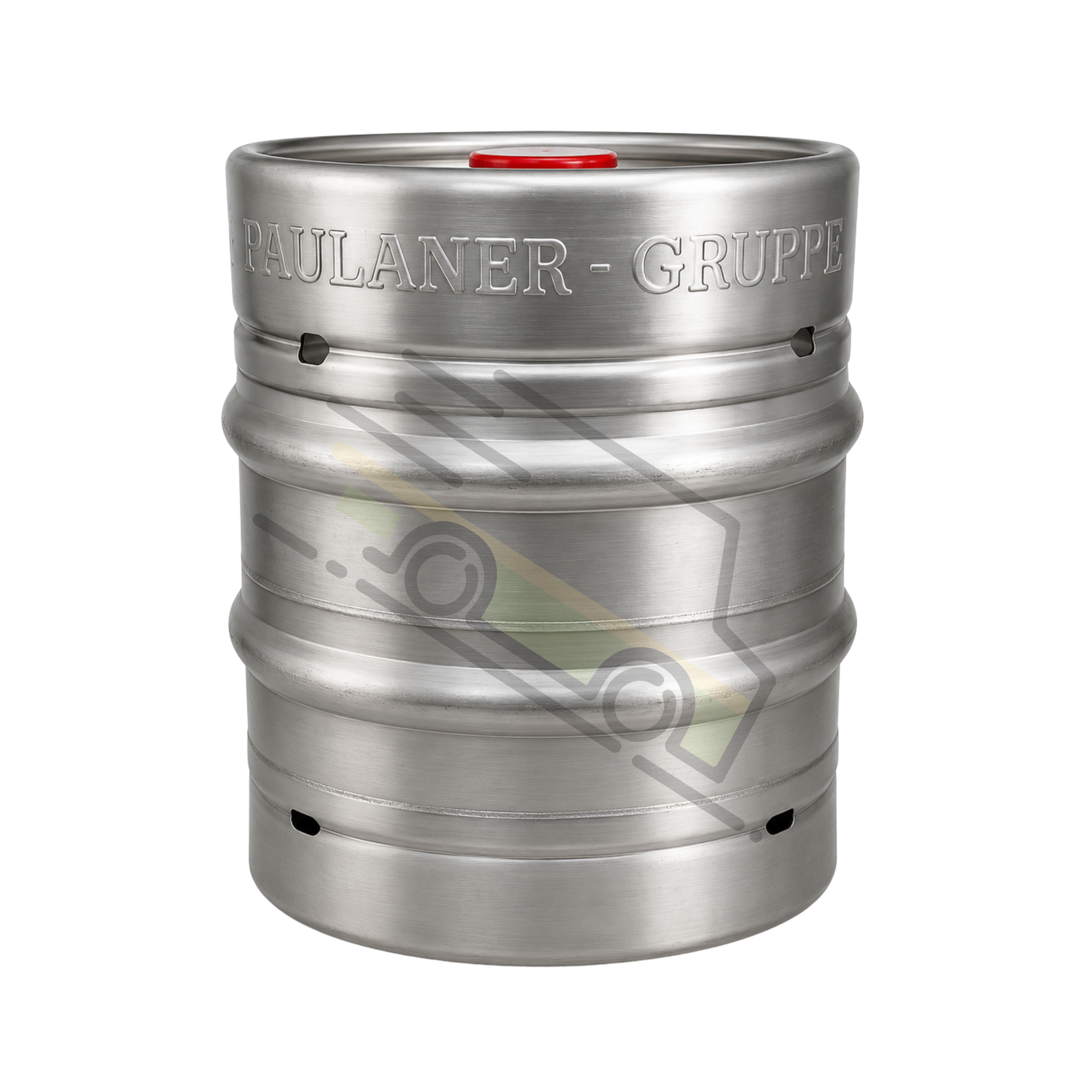 Paulaner Spezi
