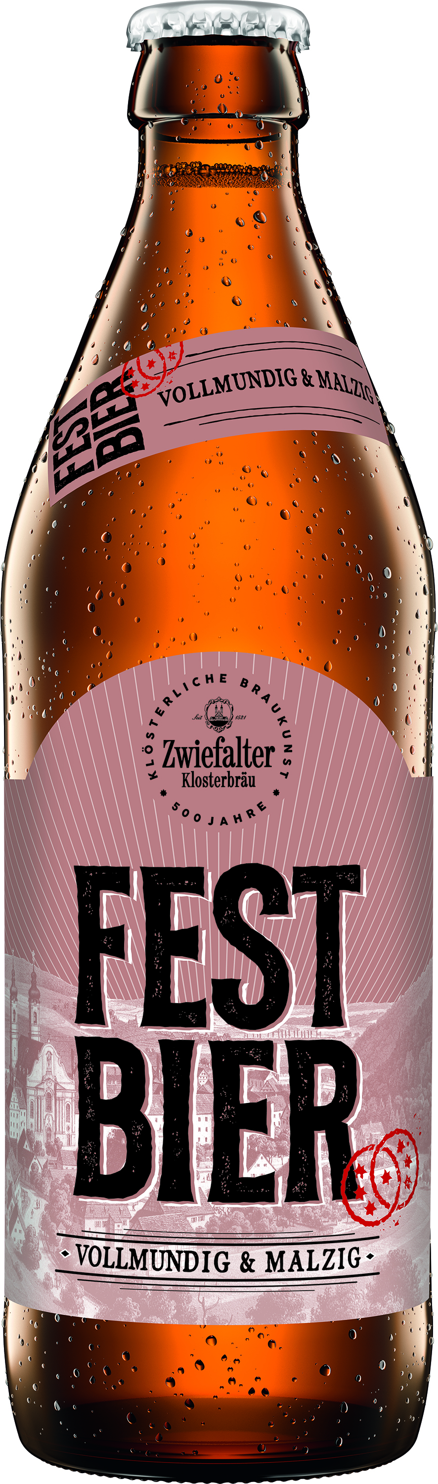 Zwiefalter Festbier