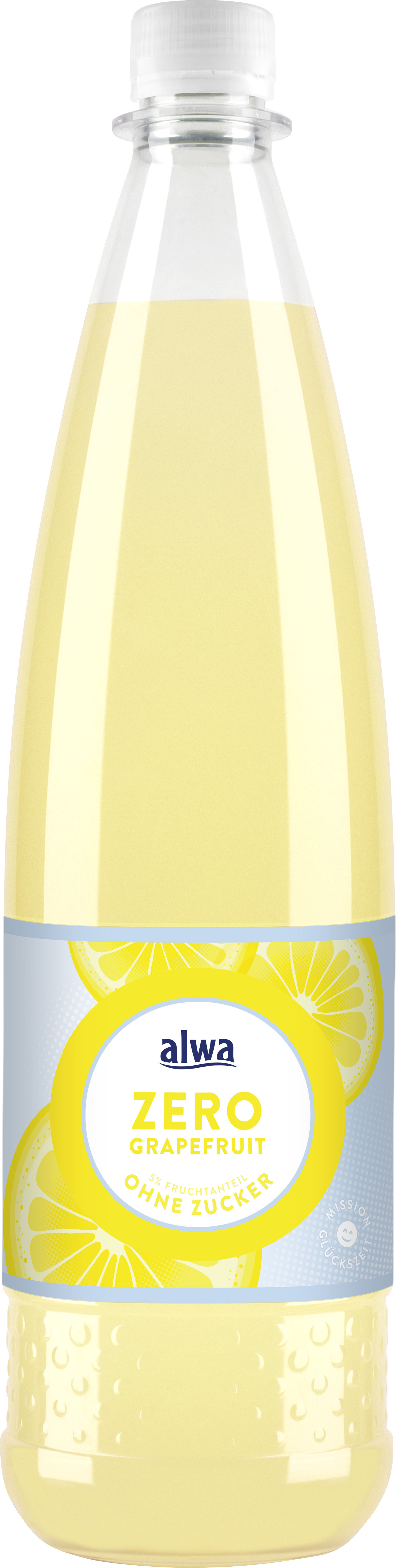 Alwa Zero Grapefruit