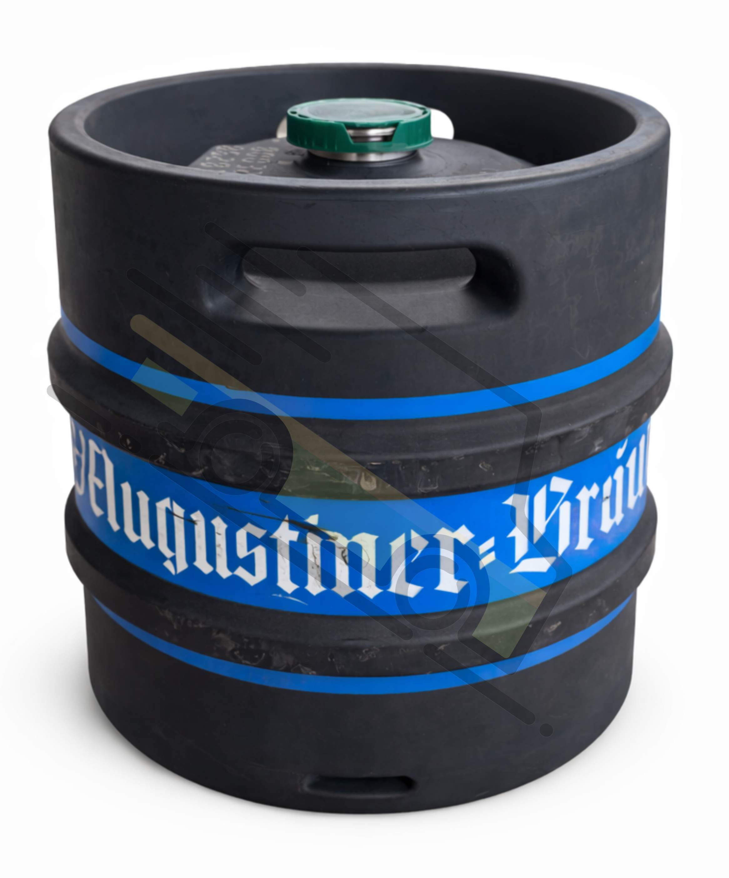 Augustiner Lagerbier Hell