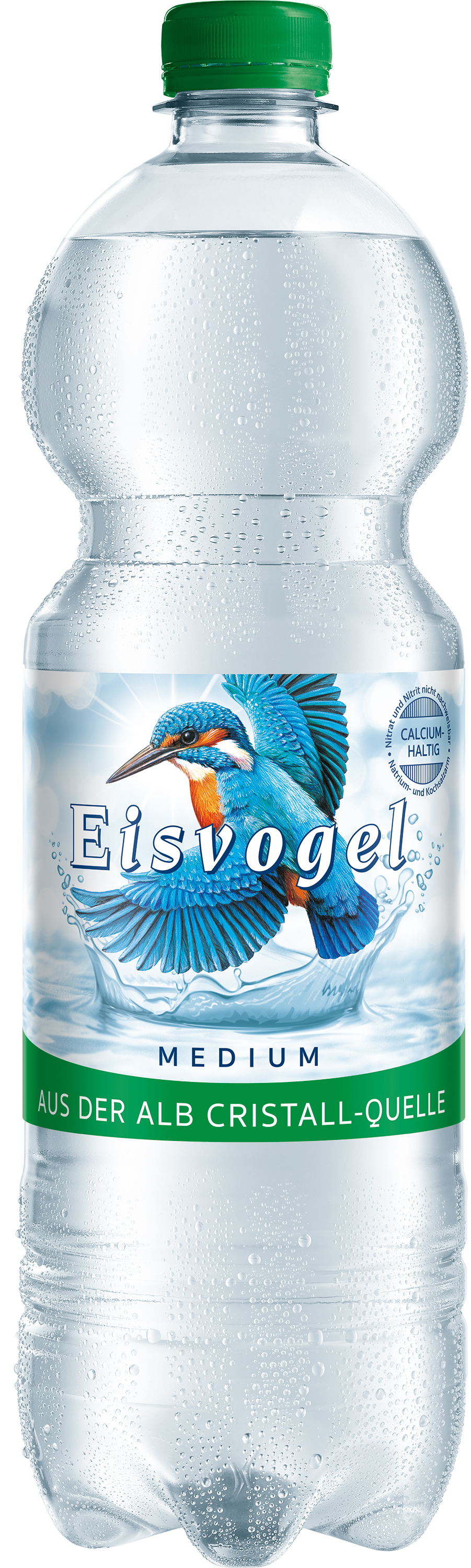 Eisvogel Medium