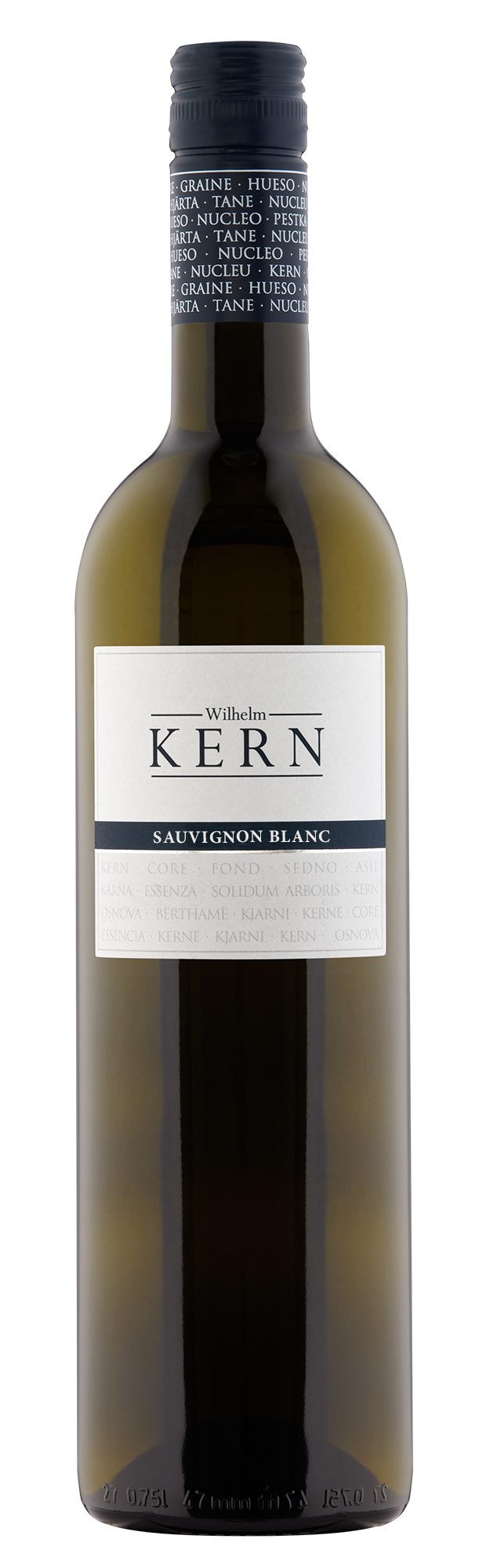 Wilhelm kern Sauvignon Blanc