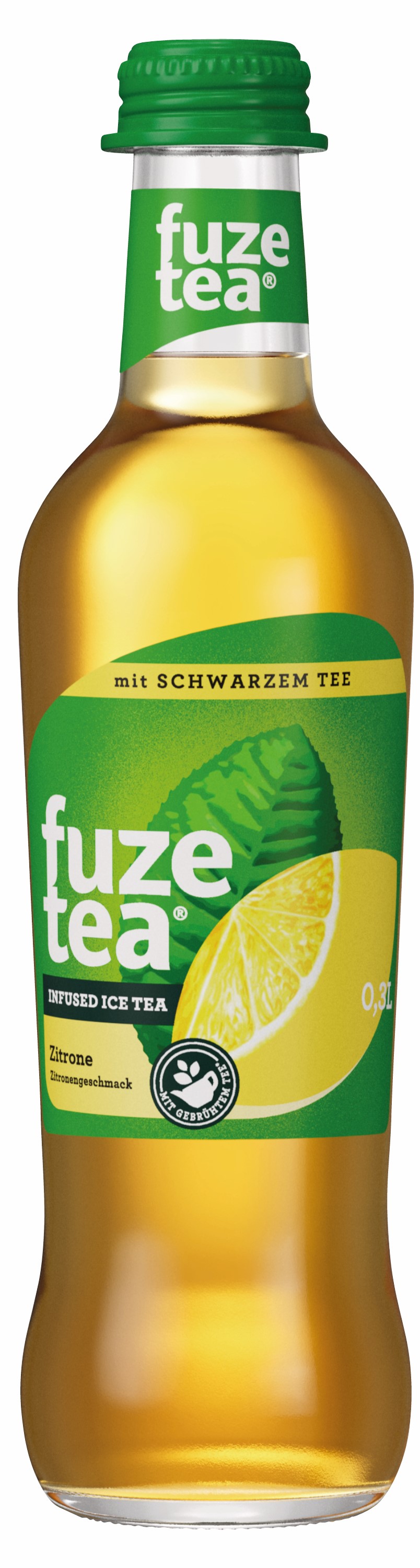 Fuze Tea Zitrone