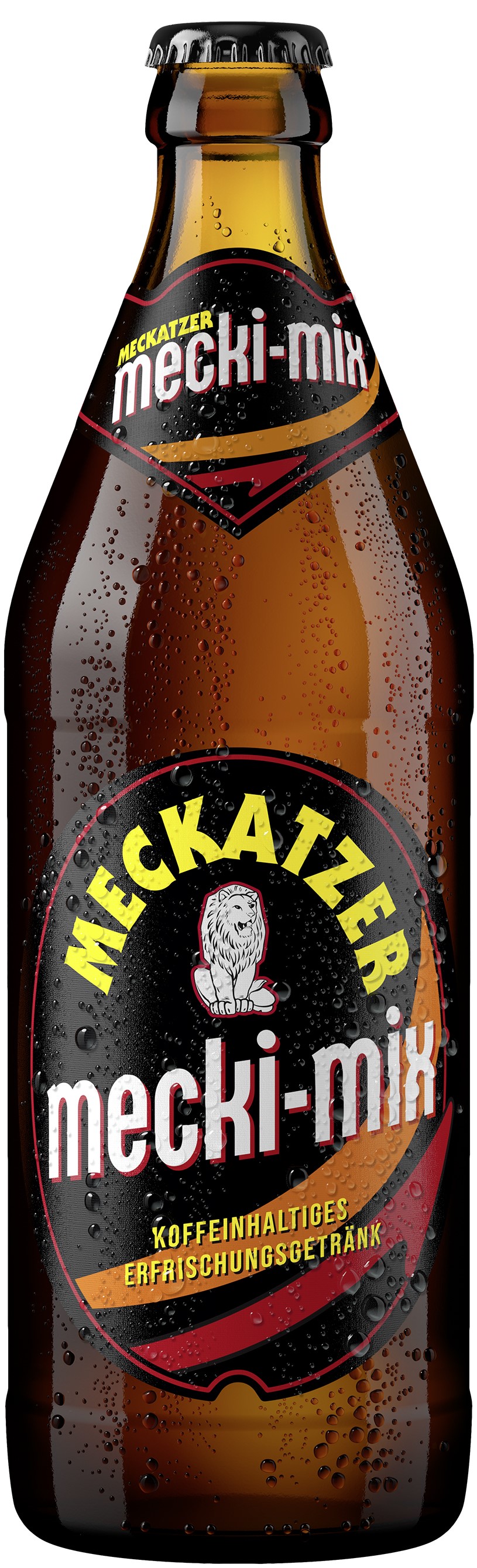Meckatzer Mecki-Mix