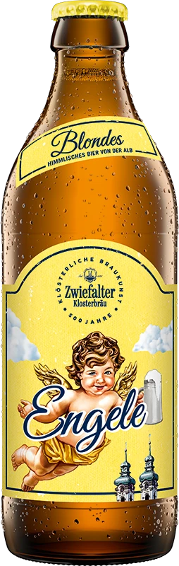 Zwiefalter Engele Blondes
