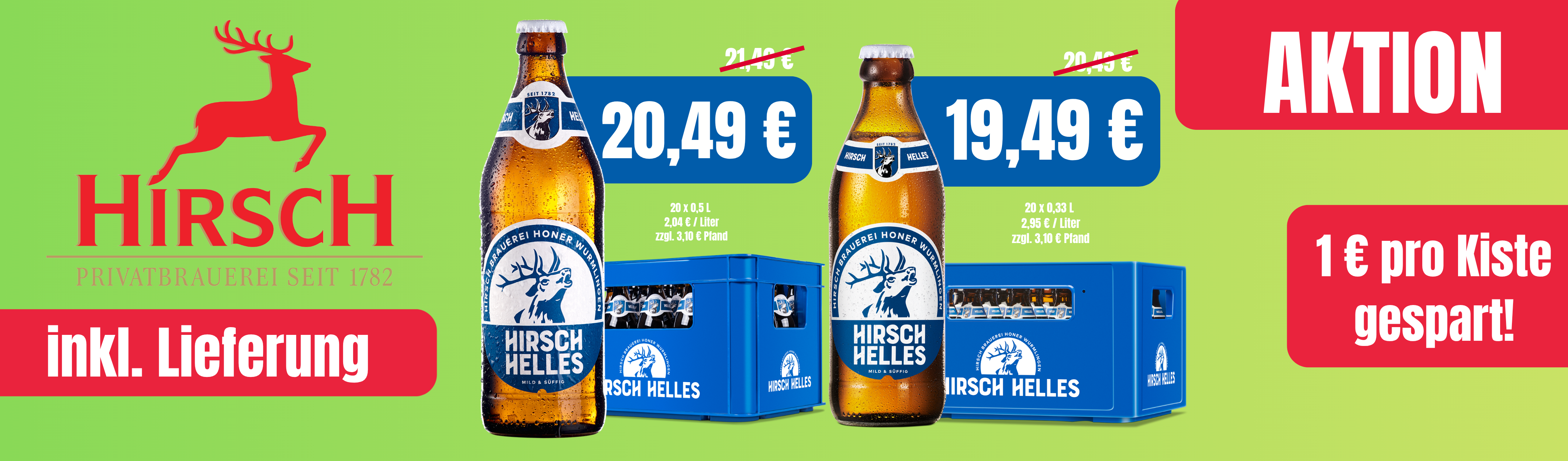 Hirsch Helles