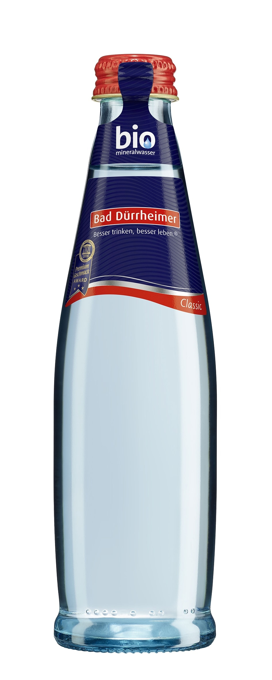 Bad Dürrheimer Exclusiv Classic